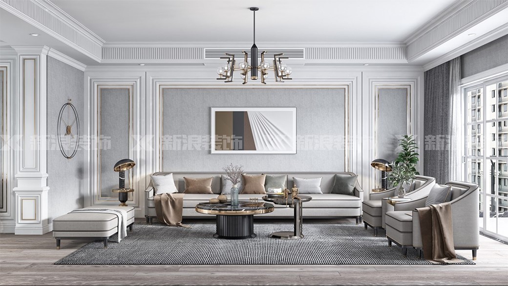 現代簡約 | 盧本標案例