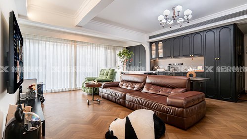 2025裝修潮流 法式中古風(fēng)真的很高級(jí)|長沙全屋整裝