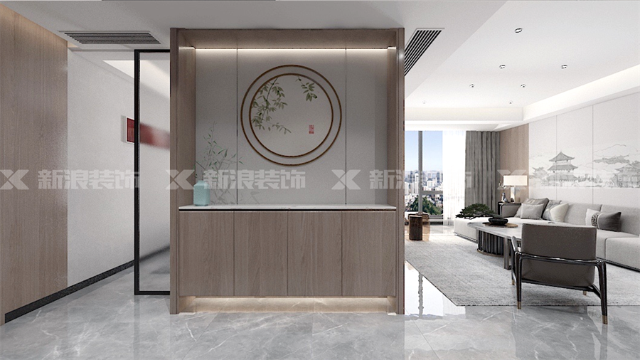 新中式 | 祥原城市之光 