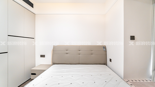 現(xiàn)代簡(jiǎn)約 | 萬科森林公園