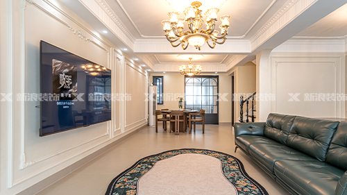 法式風(fēng) | 光大云啟