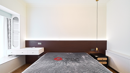 奶油復古 | 潤和星河玥