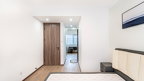 現(xiàn)代簡約 | 長沙朗詩麓島