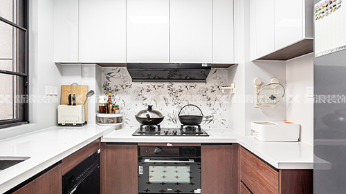 法式中古 | 保利天悅