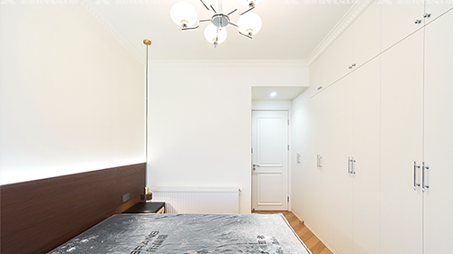 奶油復古 | 潤和星河玥