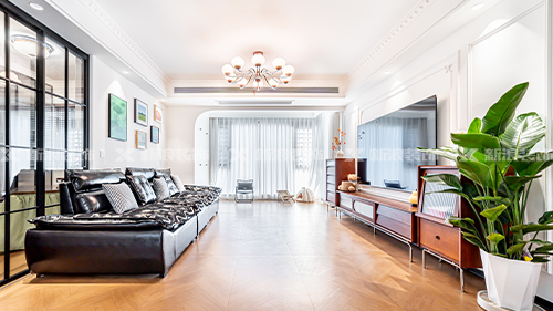 法式中古 | 保利天悅