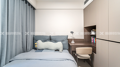 意式極簡 | 長沙金茂國際社區