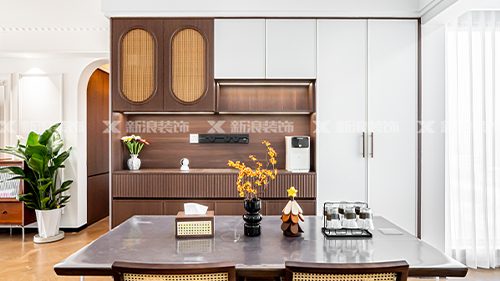 法式中古 | 保利天悅