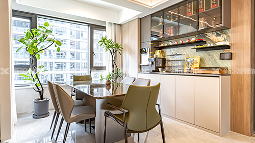 意式輕奢 | 五礦萬境松雅