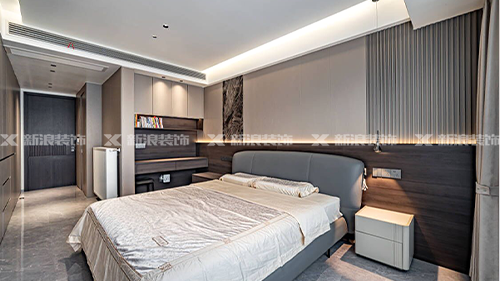 現(xiàn)代輕奢 | 建發(fā)玖洲和璽